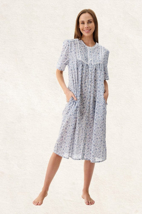 Givoni Astrid Brunchcoat