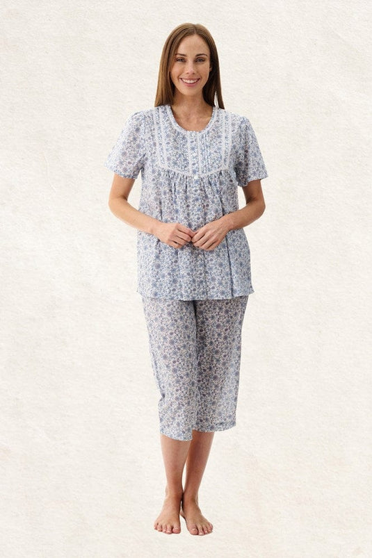 Givoni Astrid Capri Pyjamas