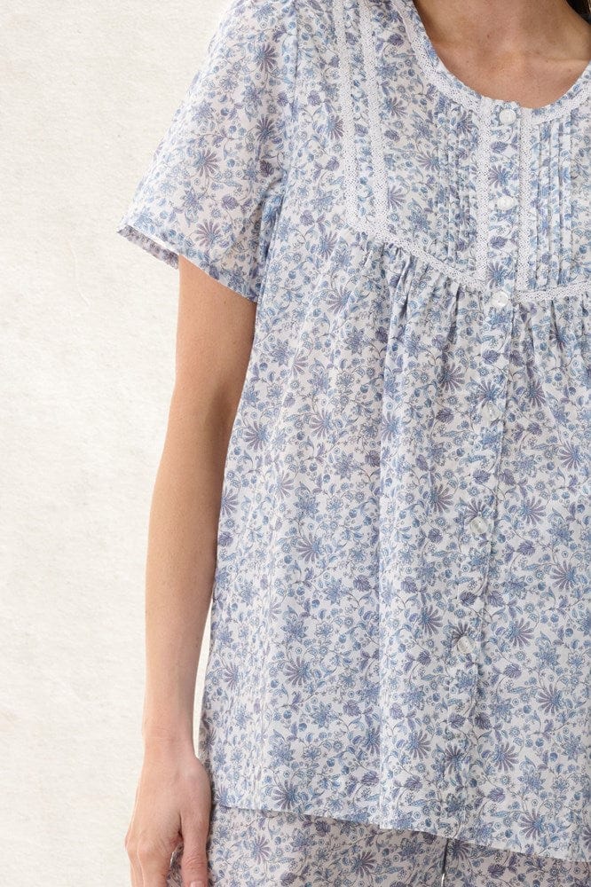 Load image into Gallery viewer, Givoni Astrid Capri Pyjamas
