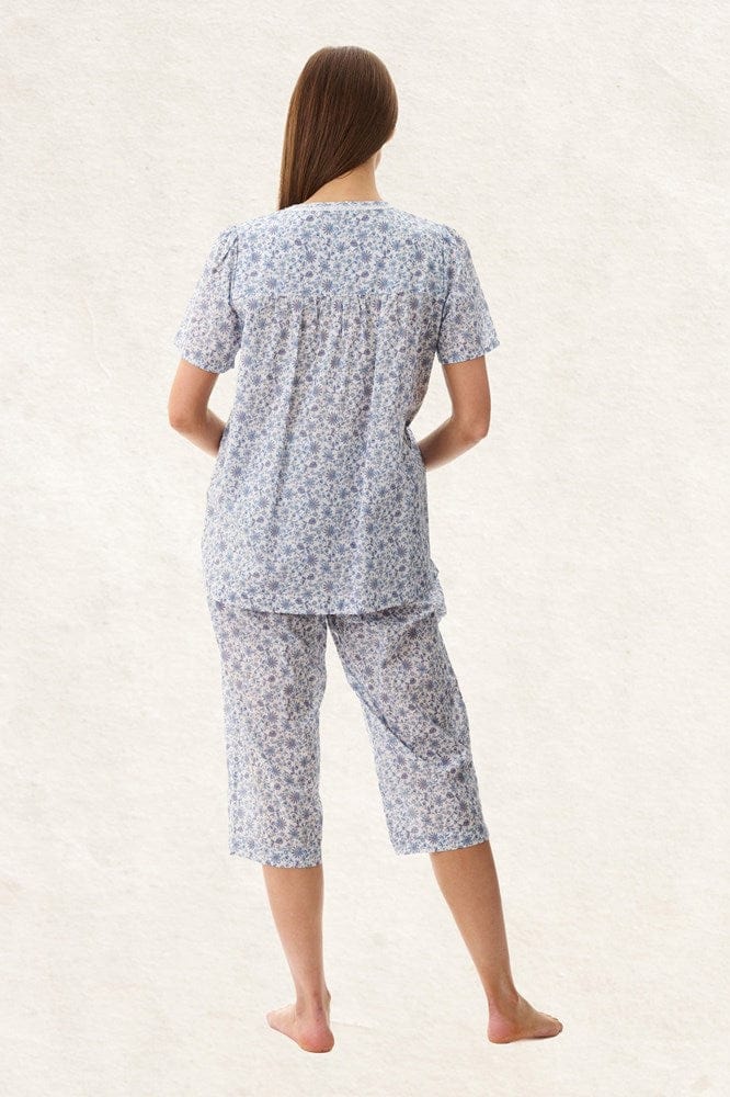 Load image into Gallery viewer, Givoni Astrid Capri Pyjamas

