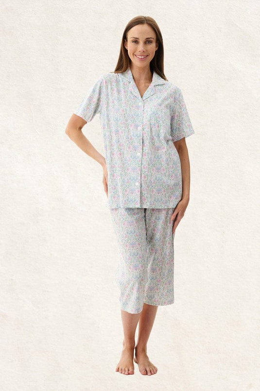 Givoni Ivy Capri Pyjamas
