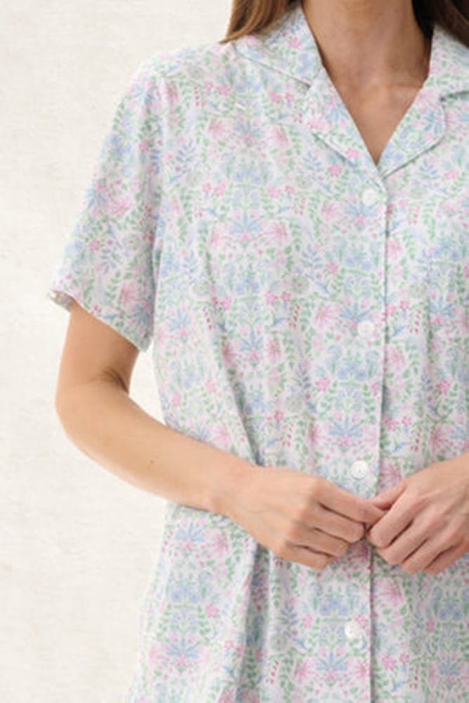 Load image into Gallery viewer, Givoni Ivy Capri Pyjamas
