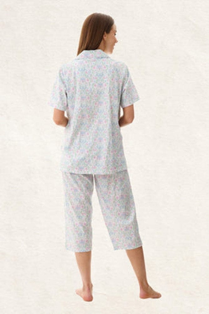 Load image into Gallery viewer, Givoni Ivy Capri Pyjamas
