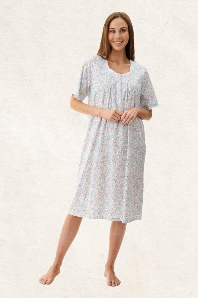 Load image into Gallery viewer, Givoni Ivy Sleeveless Nightie
