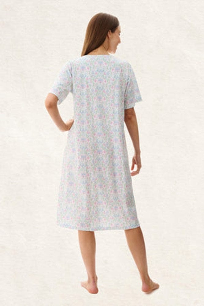 Load image into Gallery viewer, Givoni Ivy Short Sleeve Nightie
