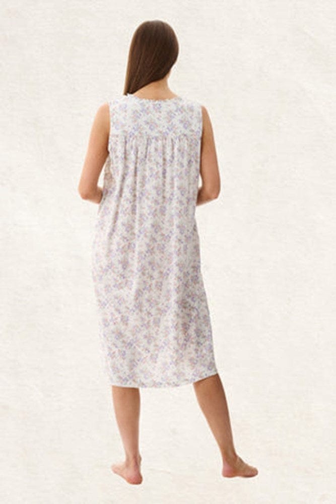 Load image into Gallery viewer, Givoni Uri Sleeveless Short Nightie
