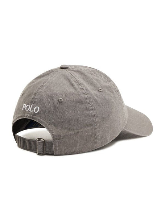 Ralph Lauren Cotton Chino Ball Cap