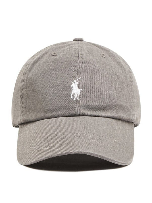 Ralph Lauren Cotton Chino Ball Cap