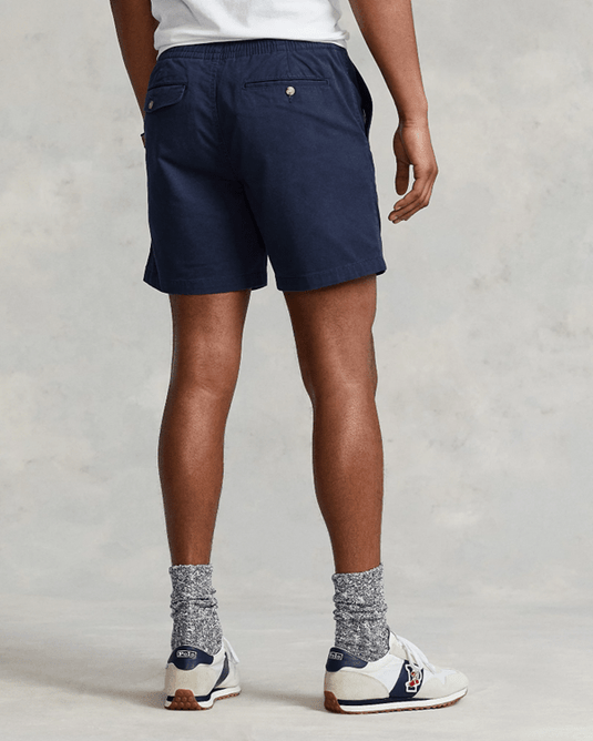 Ralph Lauren Mens Polo Prepster Stretch Chino Short