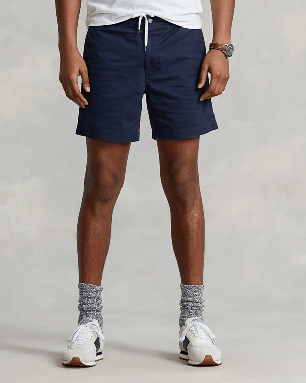 Load image into Gallery viewer, Ralph Lauren Mens Polo Prepster Stretch Chino Short
