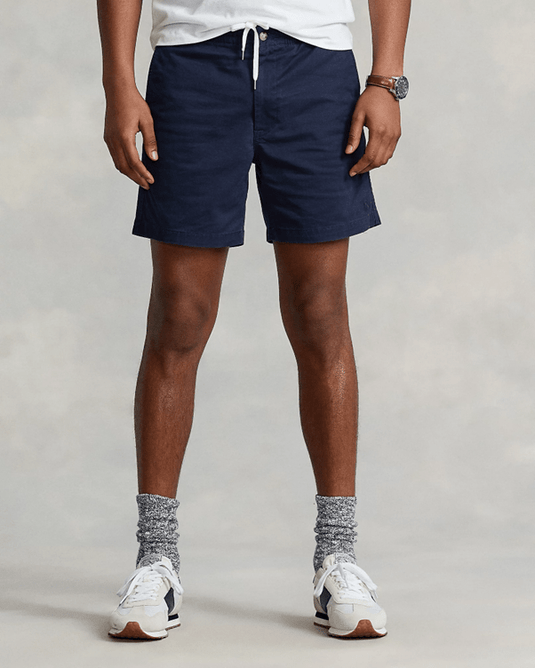 Ralph Lauren Mens Polo Prepster Stretch Chino Short