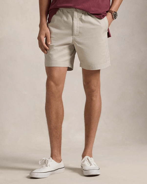 Load image into Gallery viewer, Ralph Lauren Mens Polo Prepster Stretch Chino Short
