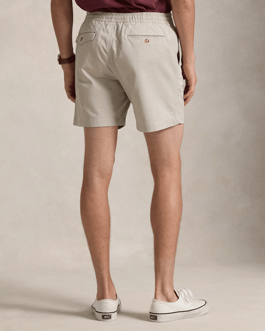 Ralph Lauren Mens Polo Prepster Stretch Chino Short