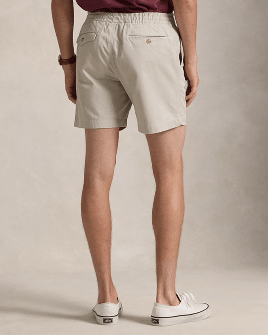 Ralph Lauren Mens Polo Prepster Stretch Chino Short