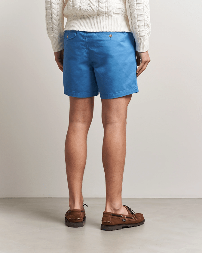Load image into Gallery viewer, Ralph Lauren Mens Prepster Stretch Chino Short
