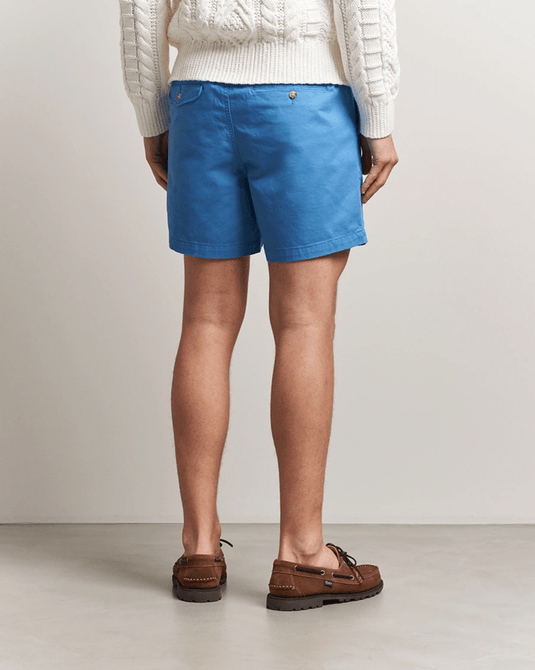 Ralph Lauren Mens Prepster Stretch Chino Short
