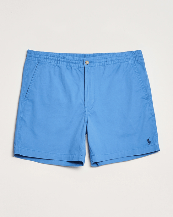 Ralph Lauren Mens Prepster Stretch Chino Short