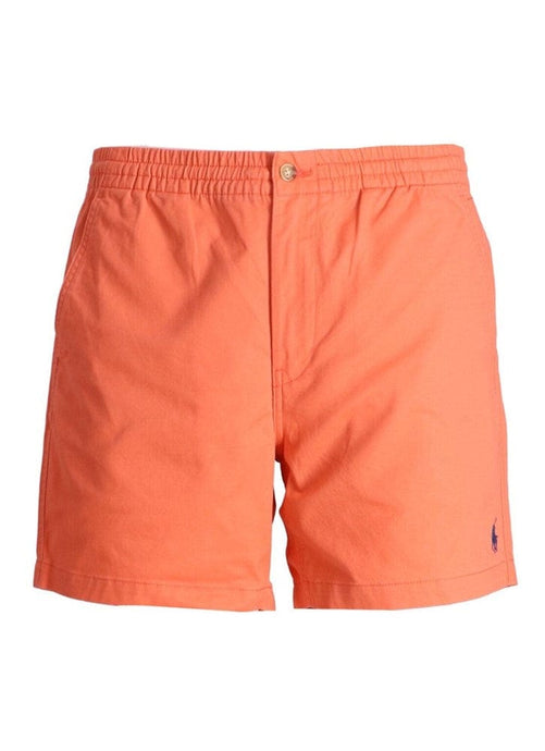 Ralph Lauren Mens Prepster Stretch Chino Short