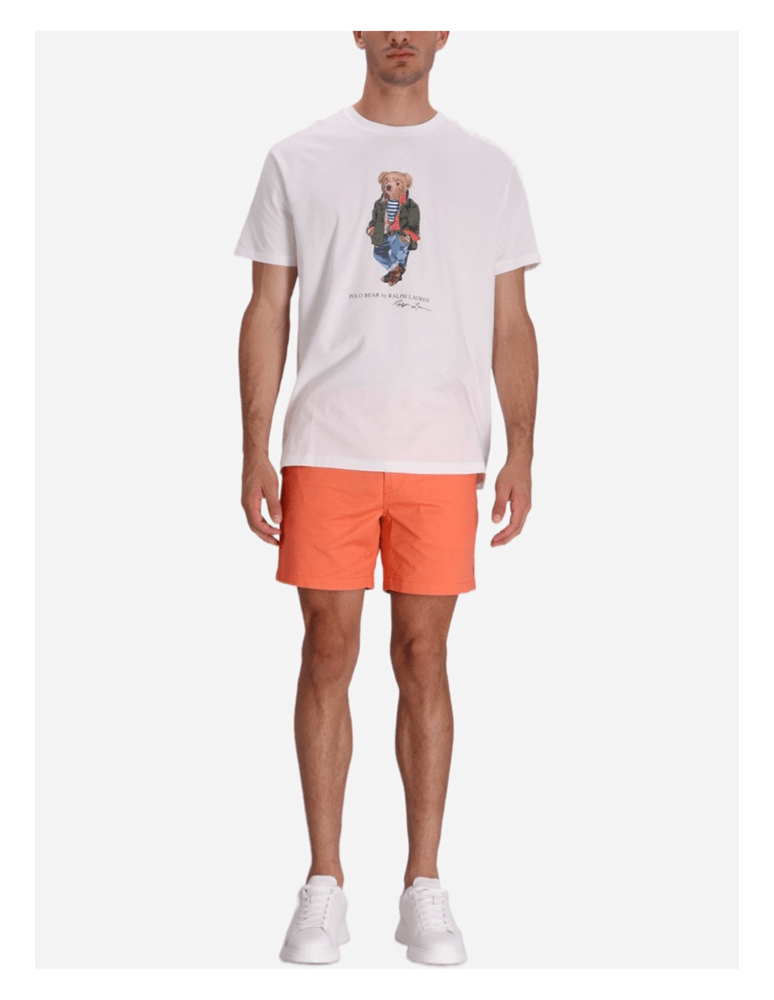 Load image into Gallery viewer, Ralph Lauren Mens Prepster Stretch Chino Short
