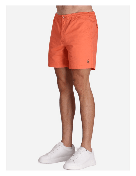 Ralph Lauren Mens Prepster Stretch Chino Short