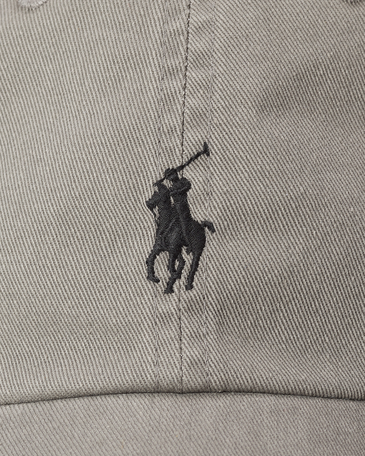 Load image into Gallery viewer, Polo Ralph Lauren Cotton Chino Baseball Cap
