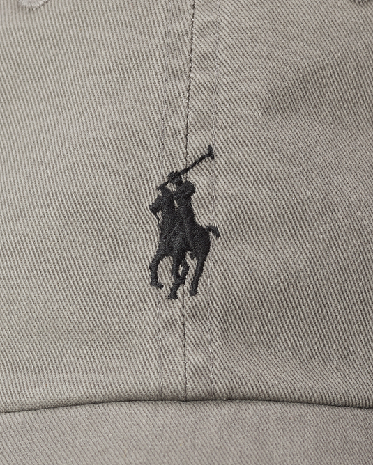 Polo Ralph Lauren Cotton Chino Baseball Cap