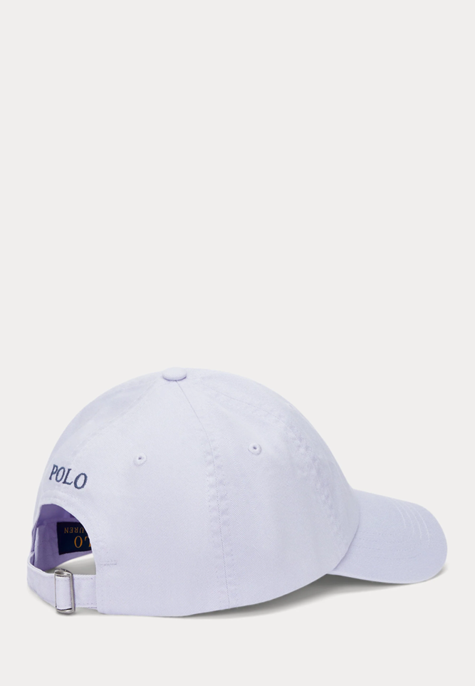 Load image into Gallery viewer, Polo Ralph Lauren Cotton Chino Baseball Cap
