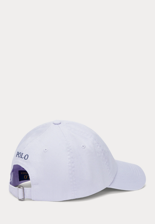 Polo Ralph Lauren Cotton Chino Baseball Cap