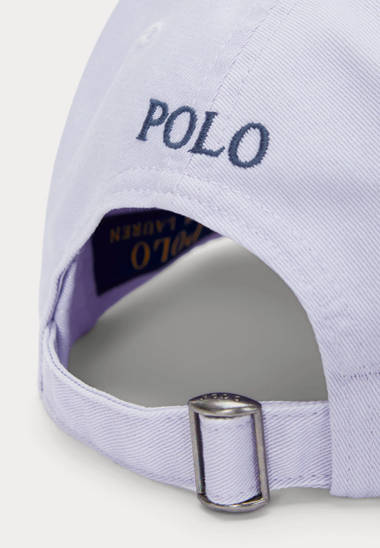 Polo Ralph Lauren Cotton Chino Baseball Cap