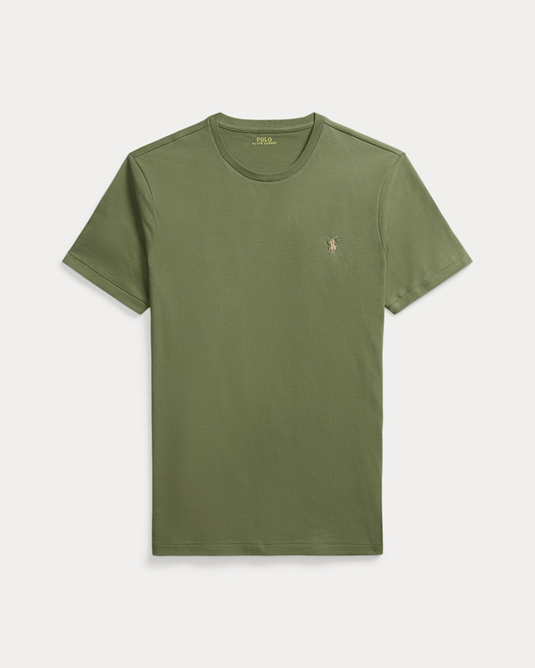 Load image into Gallery viewer, Ralph Lauren Mens Custom Slimfit T-Shirt
