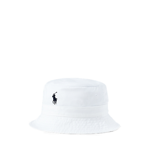Polo Ralph Lauren Bucket Hat