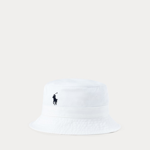 Load image into Gallery viewer, Polo Ralph Lauren Bucket Hat
