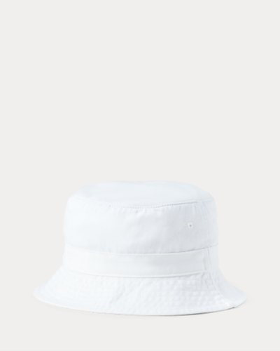 Load image into Gallery viewer, Polo Ralph Lauren Bucket Hat
