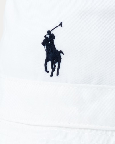 Load image into Gallery viewer, Polo Ralph Lauren Bucket Hat
