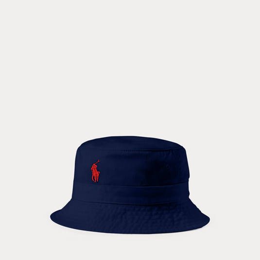 Polo Ralph Lauren Bucket Hat