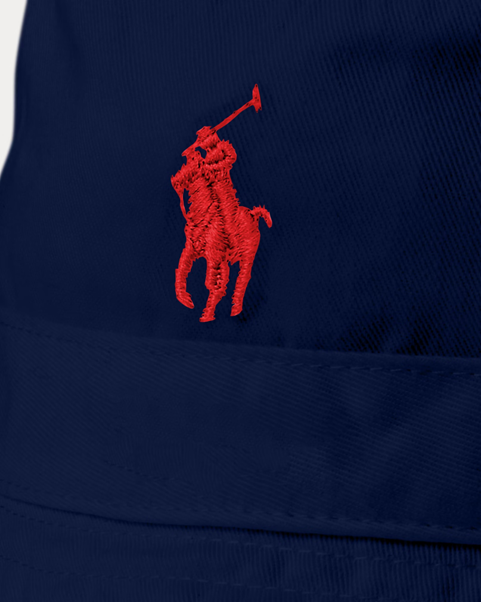 Polo Ralph Lauren Bucket Hat