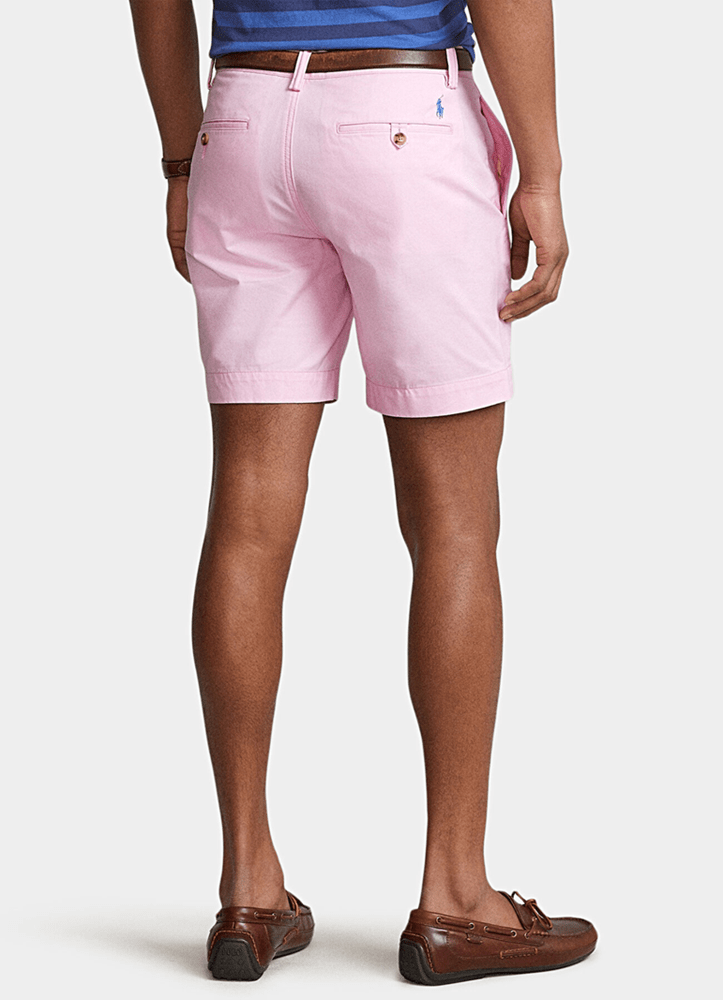 Load image into Gallery viewer, Ralph Lauren Mens Stretch Straight Fit Chino Short
