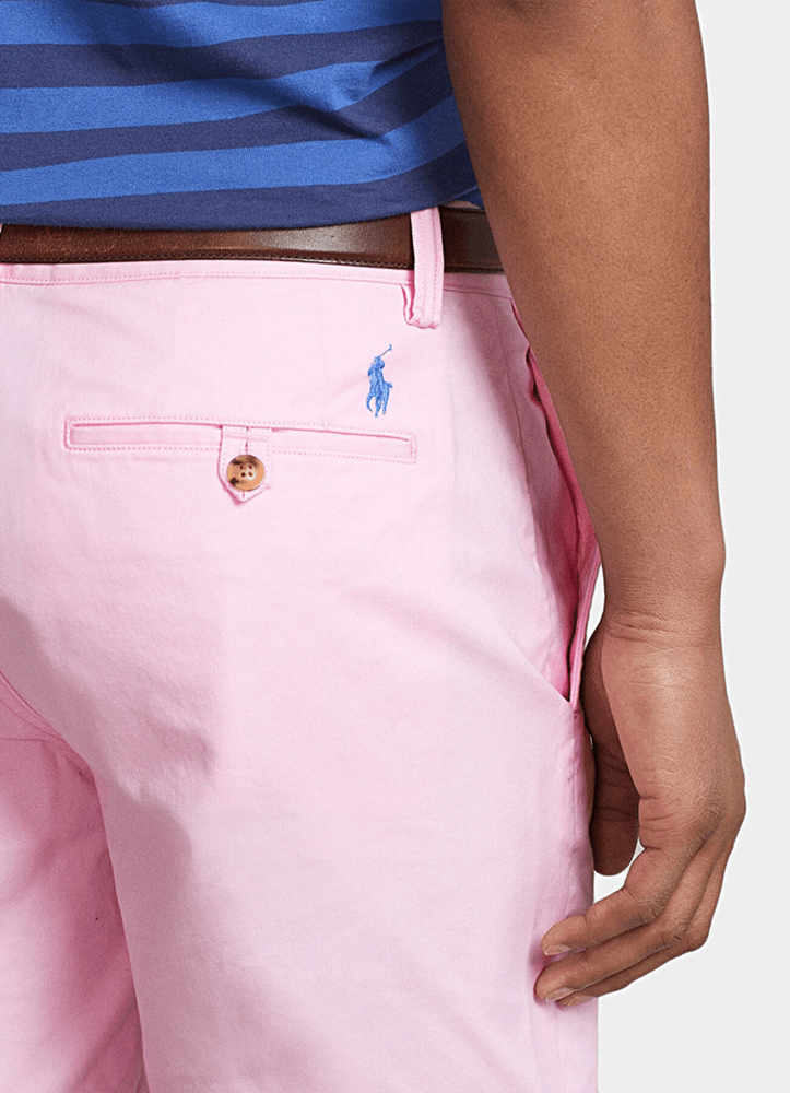 Load image into Gallery viewer, Ralph Lauren Mens Stretch Straight Fit Chino Short
