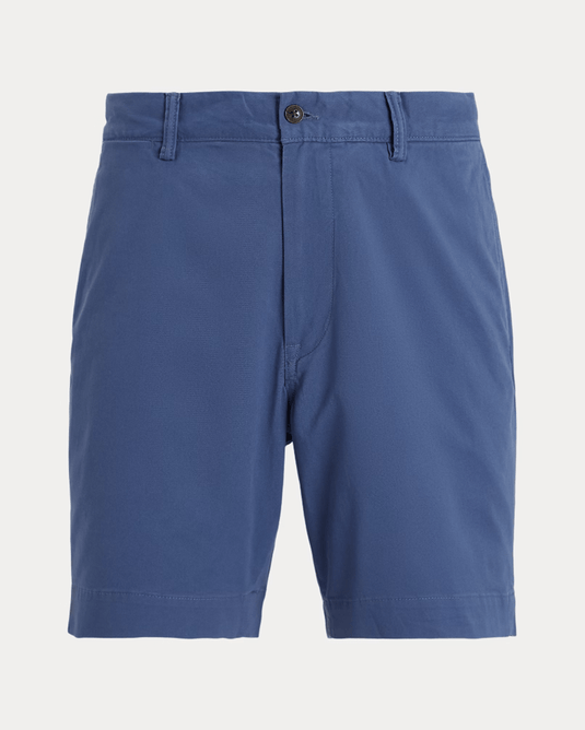 Ralph Lauren Mens Stretch Straight Fit Chino Short