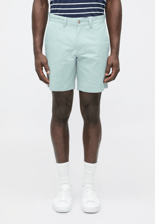 Load image into Gallery viewer, Ralph Lauren Mens 8-Inch Stretch Straight Fit Chino Short
