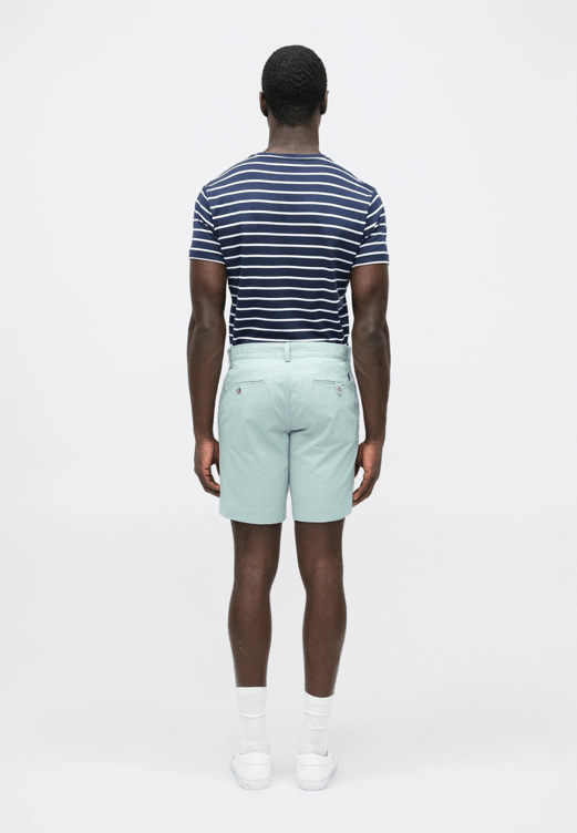 Load image into Gallery viewer, Ralph Lauren Mens 8-Inch Stretch Straight Fit Chino Short
