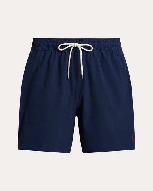 Polo Ralph Lauren Mens 14.6 cm Traveller Classic Swimming Trunk