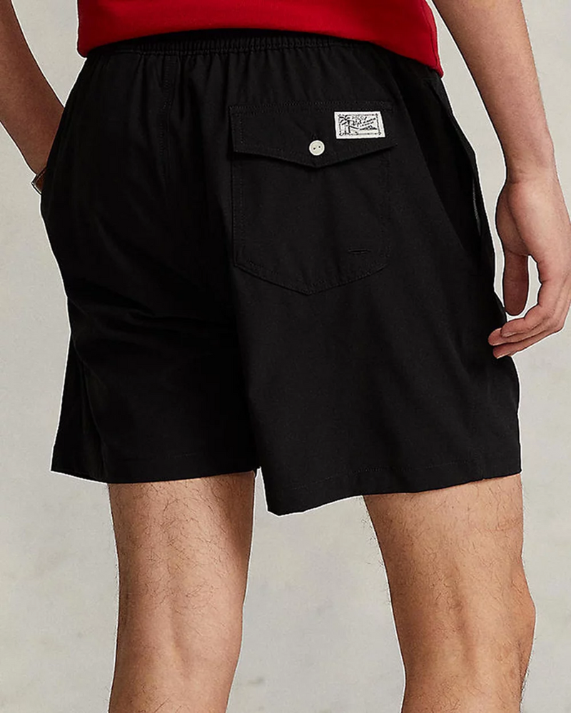 Load image into Gallery viewer, Polo Ralph Lauren Mens 14.6 cm Traveller Classic Swimming Trunk
