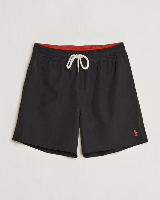 Polo Ralph Lauren Mens 14.6 cm Traveller Classic Swimming Trunk