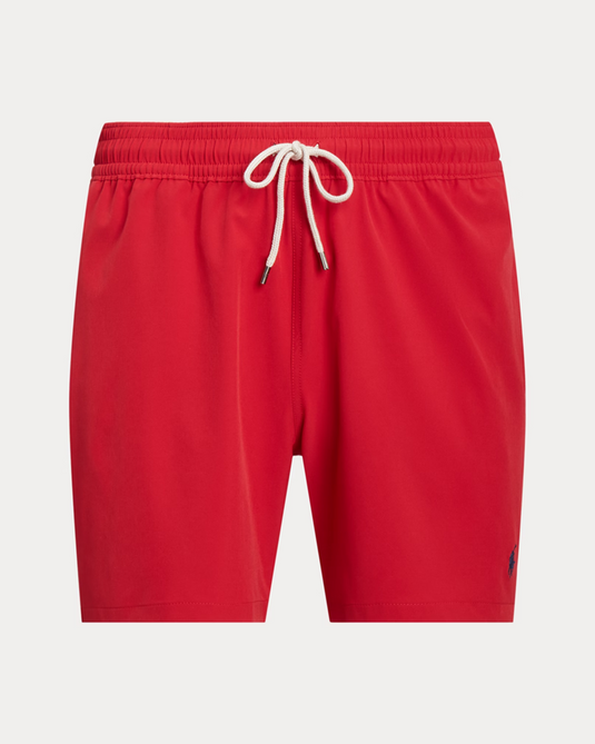 Polo Ralph Lauren Mens 14.6 cm Traveller Classic Swimming Trunk