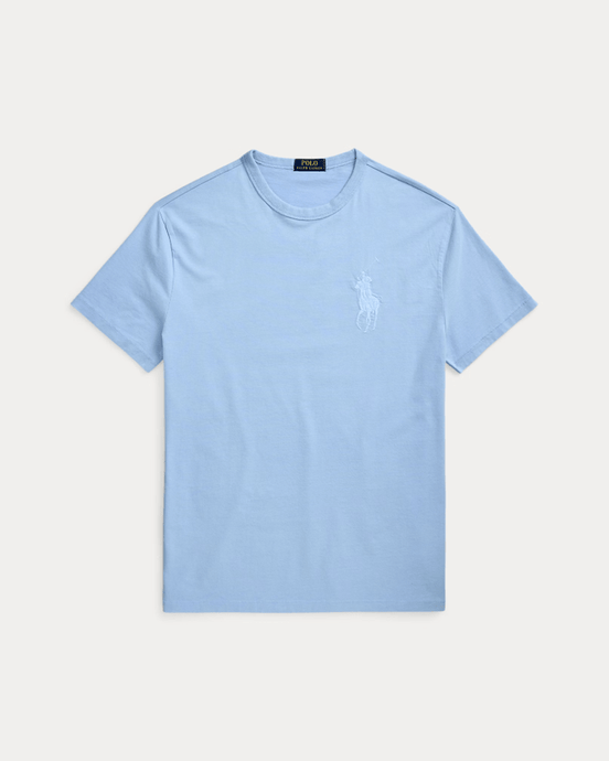 Ralph Lauren Mens Classic Fit Big Pony T-Shirt