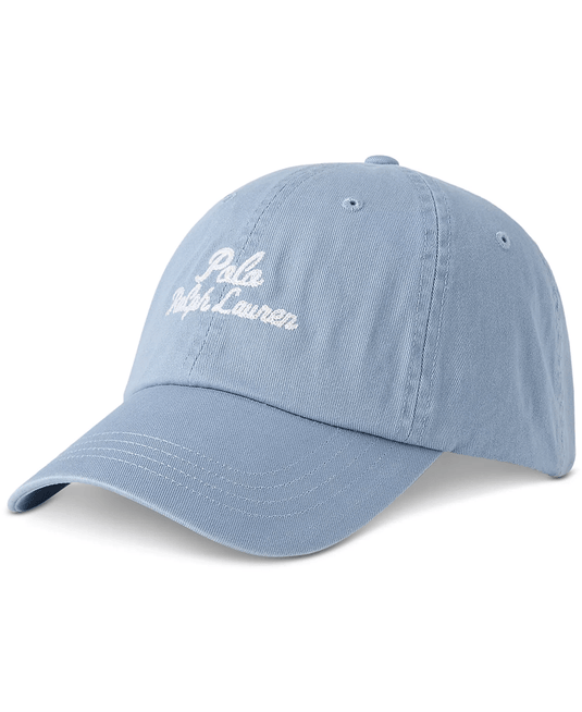 Polo Ralph Lauren Embroidered Twill Ball Cap