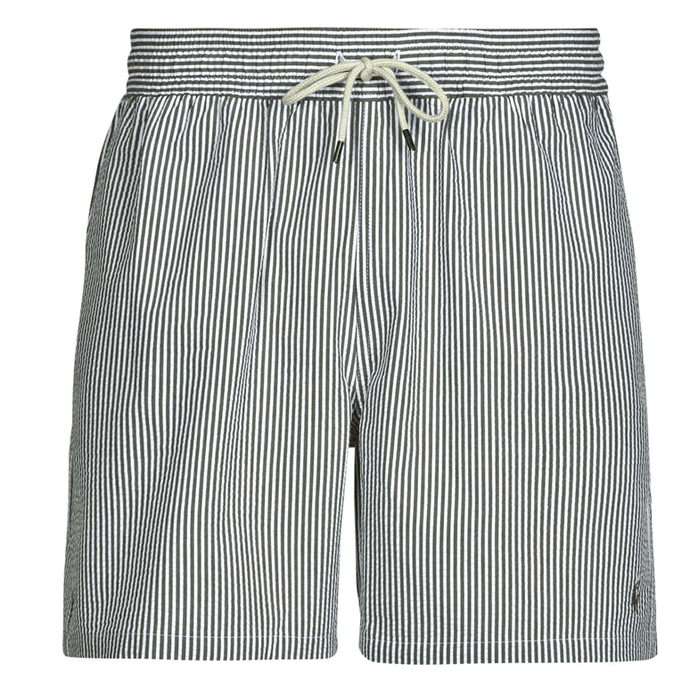 Ralph Lauren Mens Seersucker Traveller Shorts