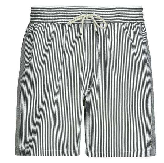 Ralph Lauren Mens Seersucker Traveller Shorts