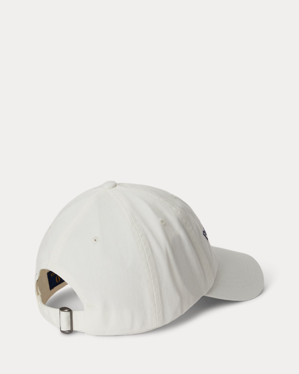 Load image into Gallery viewer, Polo Ralph Lauren Cotton Twill Ball Cap
